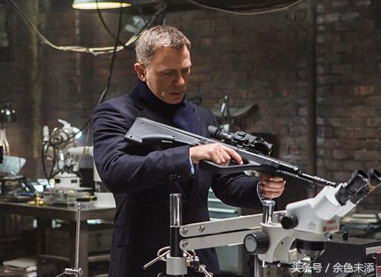 007邦德系列所有电影,007邦德服装