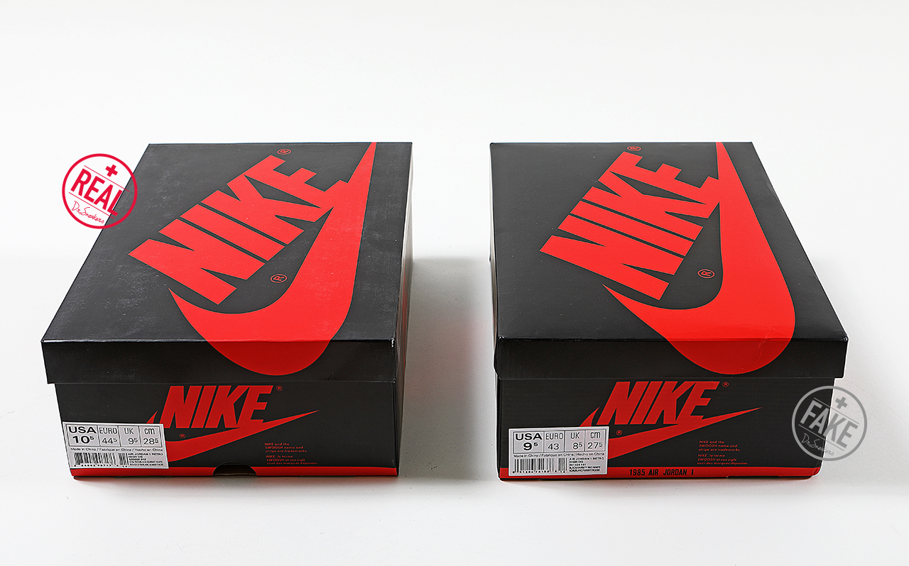 aj1黑红脚趾和黑曜石哪个值得入手,高仿aj1黑红脚趾