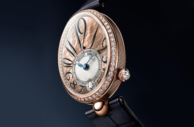 宝玑最经典的机芯,宝玑7787vs宝玑5177