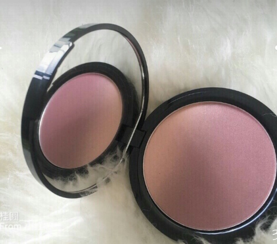 网红腮红神器,网红腮红怎么p