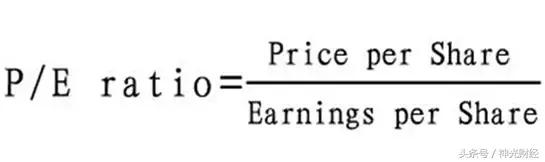 pe是静市盈率还是动市盈率,PE动态市盈率