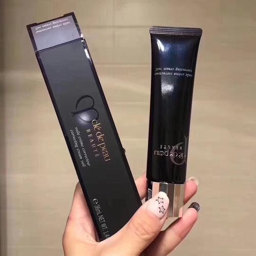 cpb隔离黑长管和白短管哪个好用,cpb长管隔离瑕疵皮测评