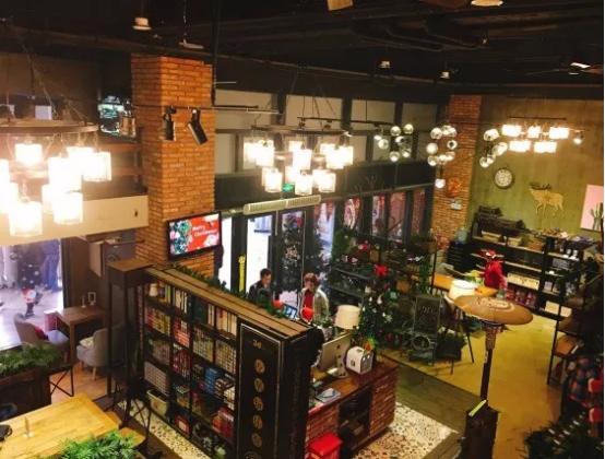 武汉市的轰趴馆,武汉威廉古堡别墅轰趴馆