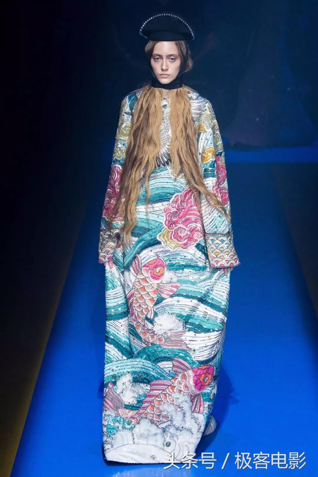 新极客，新性感，新潮流！