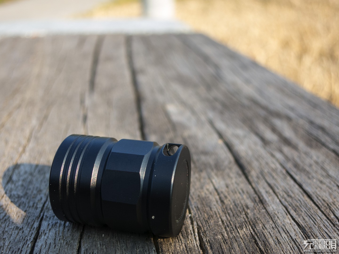 百变精灵ROFISR2手电入手体验