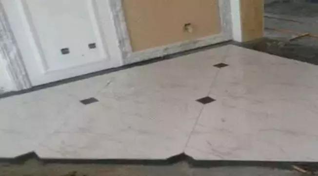 30年老瓦工教你如何正确的瓷砖铺贴流程,好砖好铺贴才能用得久!