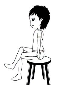 对身体有帮助的健身操,可爱又魔性的健身操动作