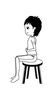 对身体有帮助的健身操,可爱又魔性的健身操动作