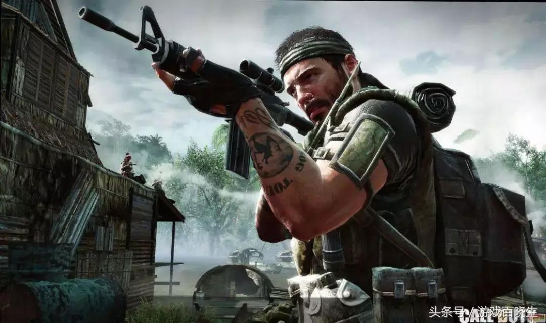 使命召唤老玩家都做过的事情 (使命召唤老玩家回归都会干哪些事)