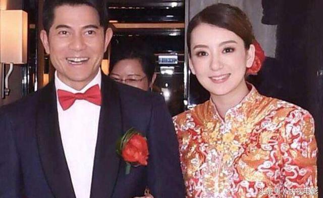 刘德华和郭富城讨论四大天王,刘德华和郭富城的关系