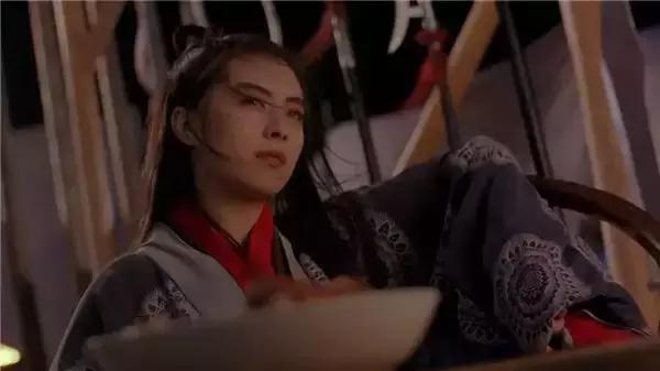 100部金庸电视剧香港,有关金庸武侠的电影推荐