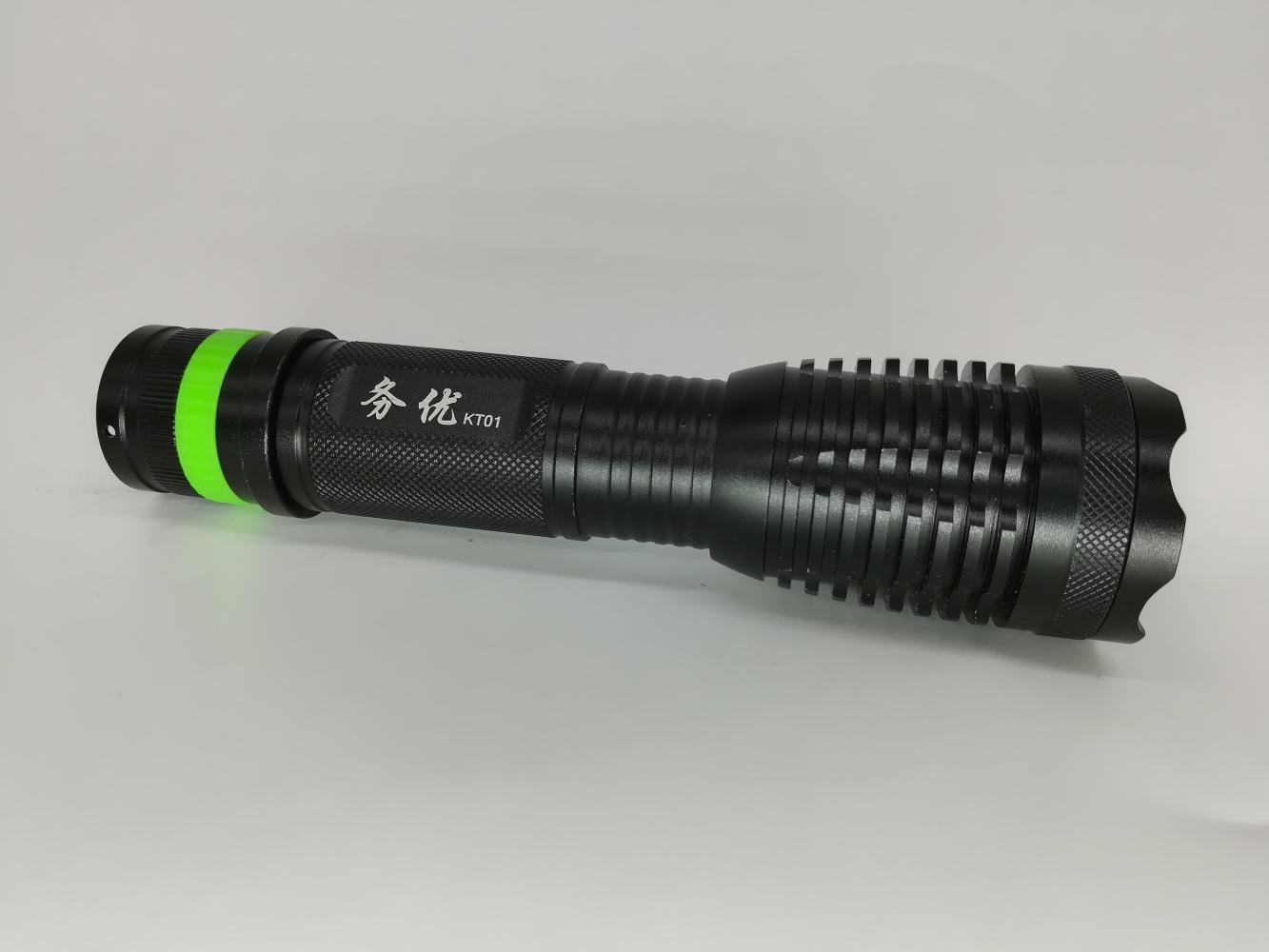 哪种强光手电筒质量好,哪一种强光手电筒好