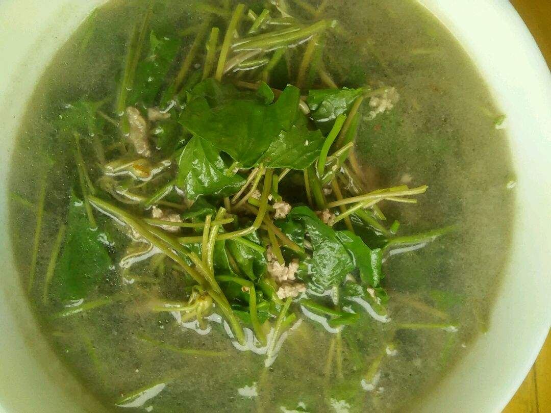 3月美食野菜,三亚特色野菜