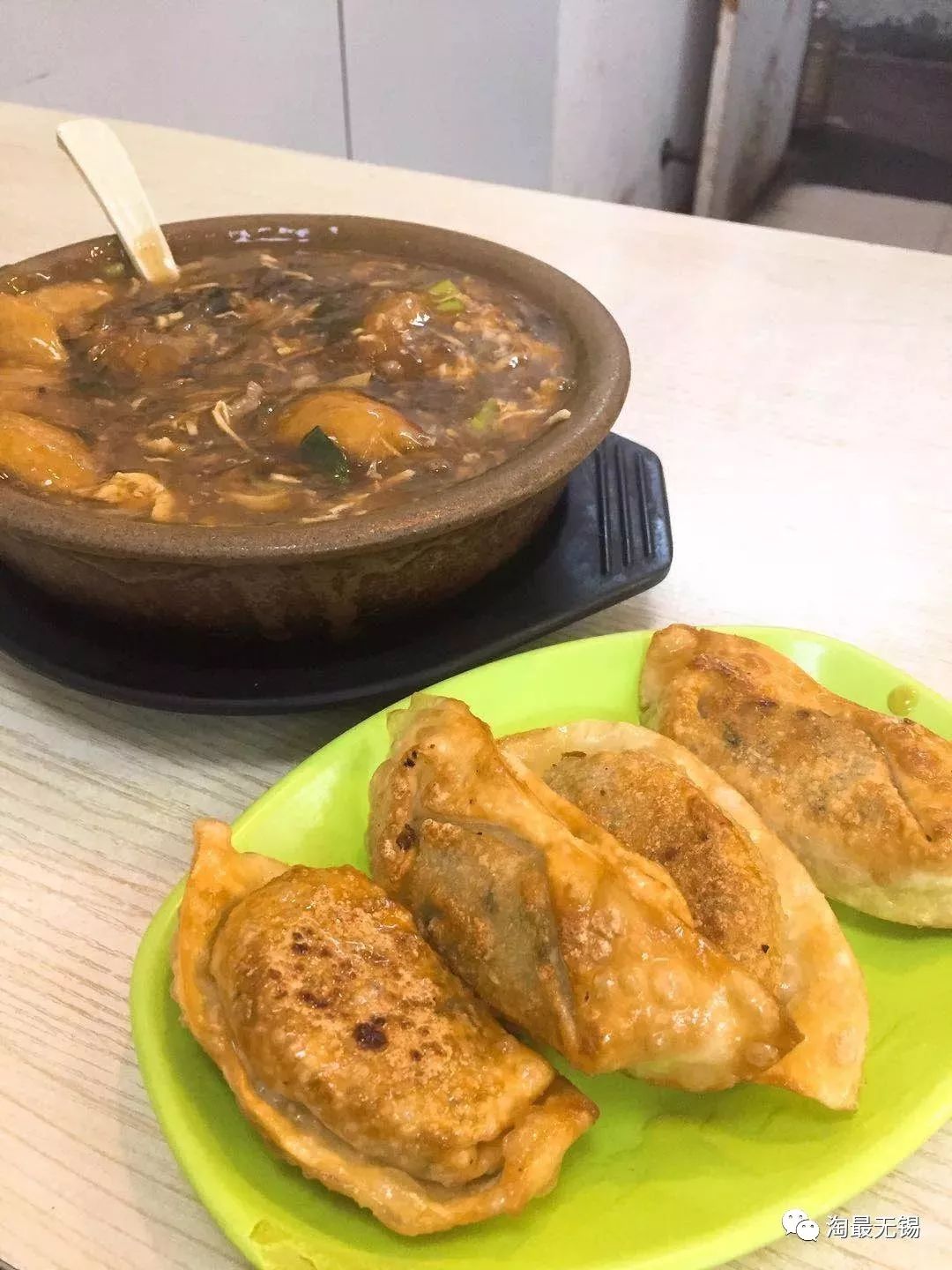 无锡很受本地人喜爱的10家小吃店,无锡小吃集合店在哪里开