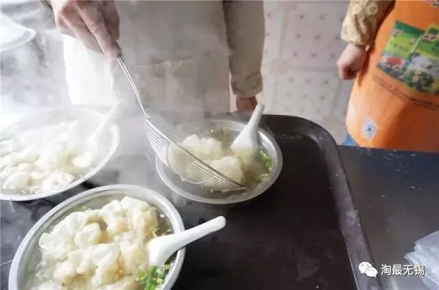 无锡很受本地人喜爱的10家小吃店,无锡小吃集合店在哪里开