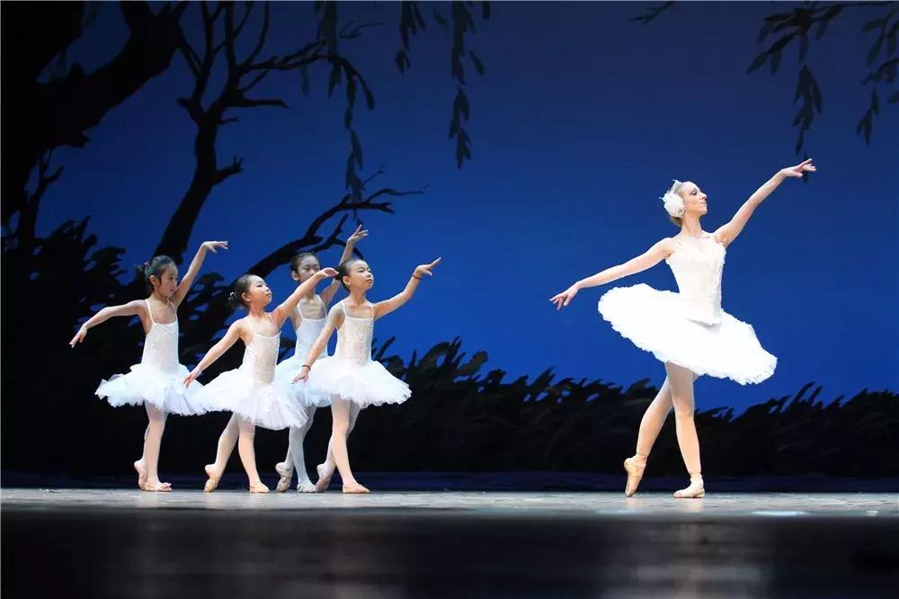 郑州芭蕾舞艺考培训学校有哪些,郑州最好的芭蕾舞学校