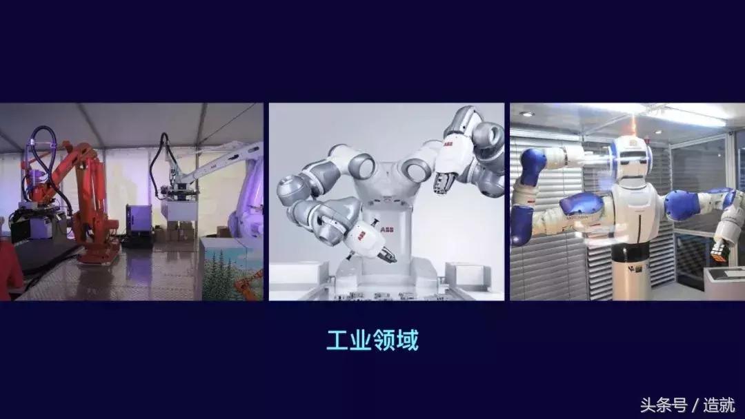 仿人机器人对对人类的影响,仿人机体机器人