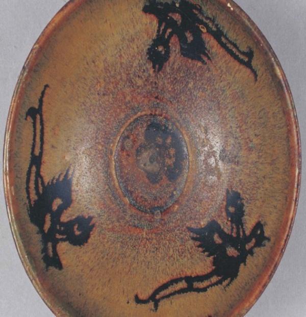 陶瓷釉彩有什么技巧与方法,釉彩鉴定方法大全