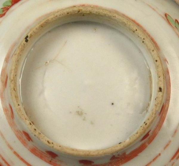 陶瓷釉彩有什么技巧与方法,釉彩鉴定方法大全