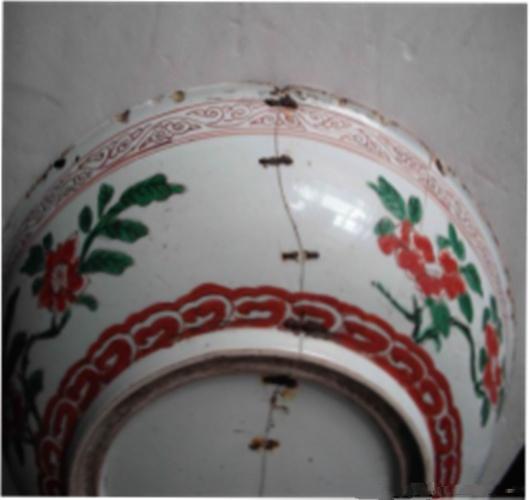 陶瓷釉彩有什么技巧与方法,釉彩鉴定方法大全