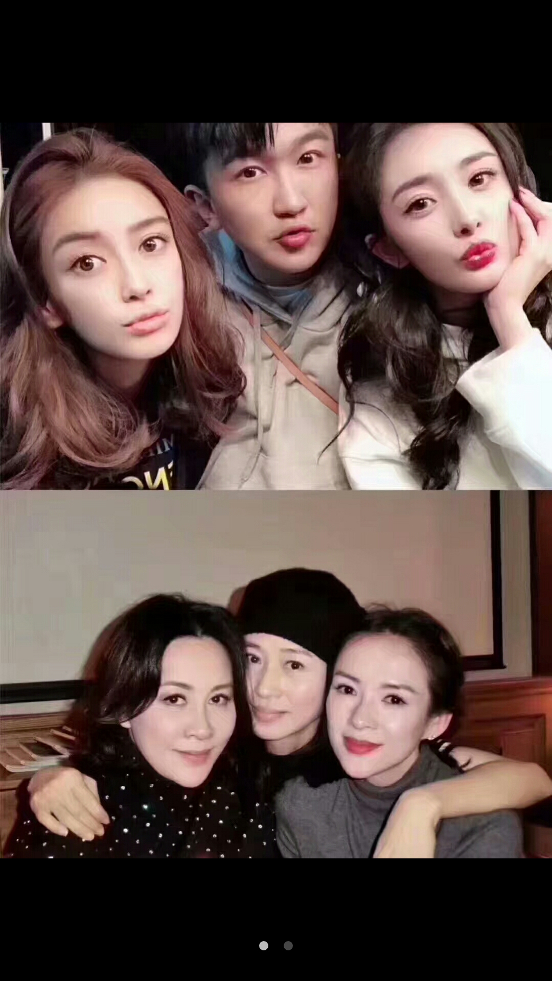 口红小白,比ysl416好看的口红