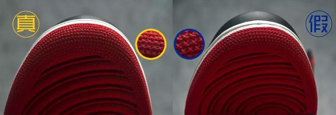 airjordan1lowbredtoe黑红脚趾,airjordan1high黑绿脚趾