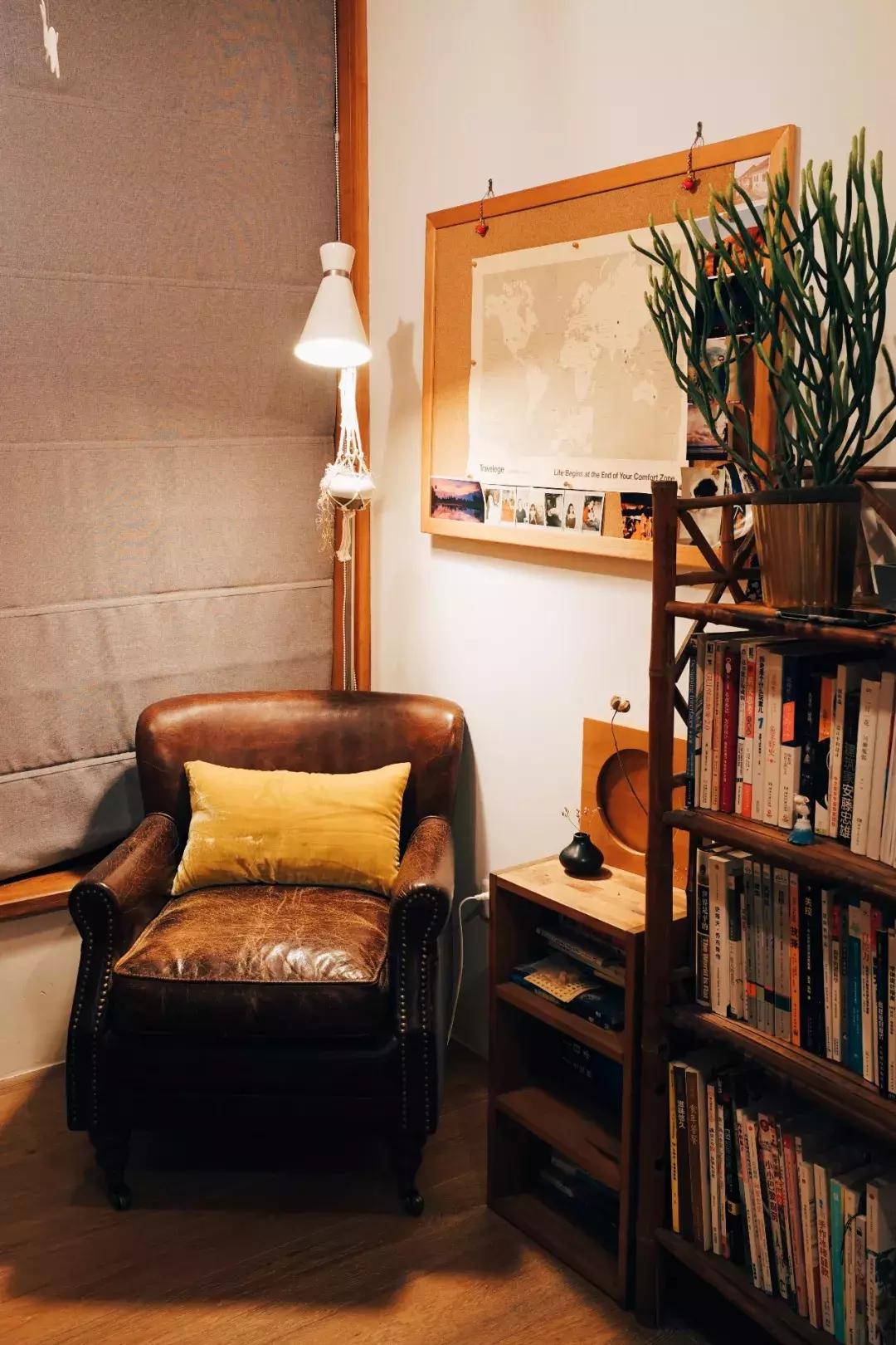 当囤货癖遇到末世,当收纳遇到断舍离