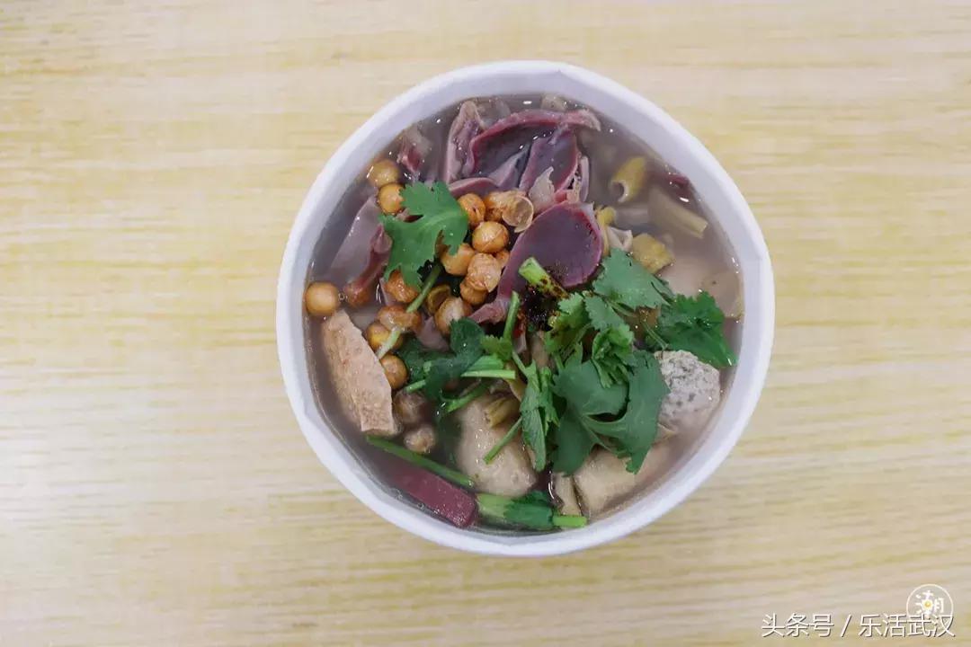 江汉路步行街附近的苍蝇馆子,江汉路附近烧烤苍蝇馆子