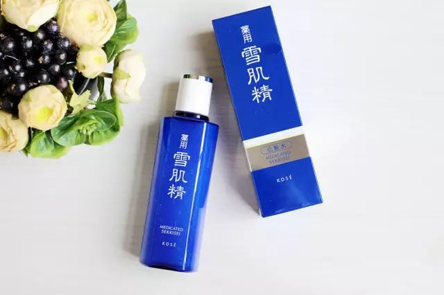 靠谱好用的六款化妆水良心推荐,日本零差评最好用的产品