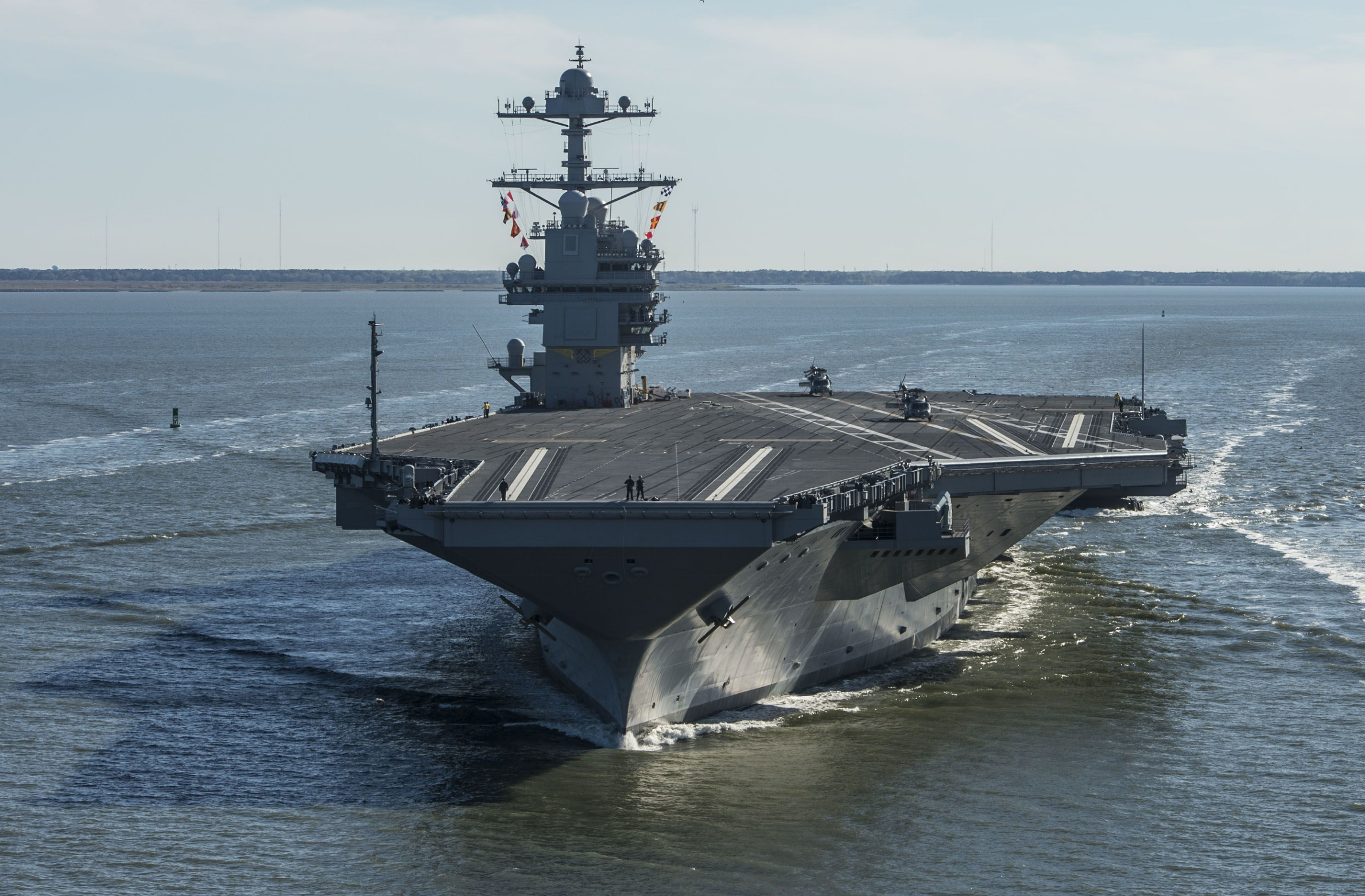 世界航母视频,世界航母一览