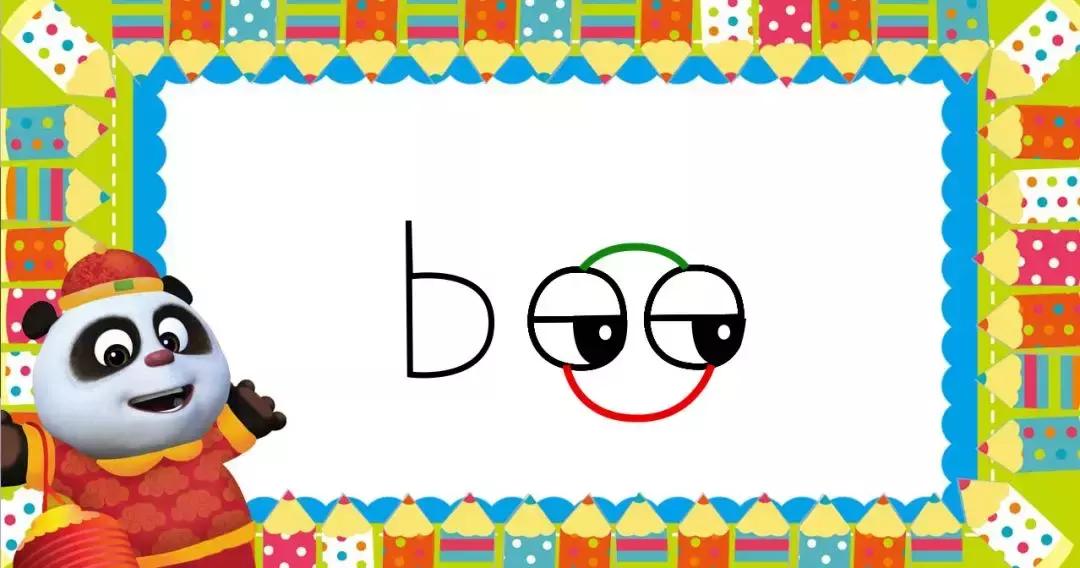 香蕉英语单词简笔画,食物的英语单词和简笔画