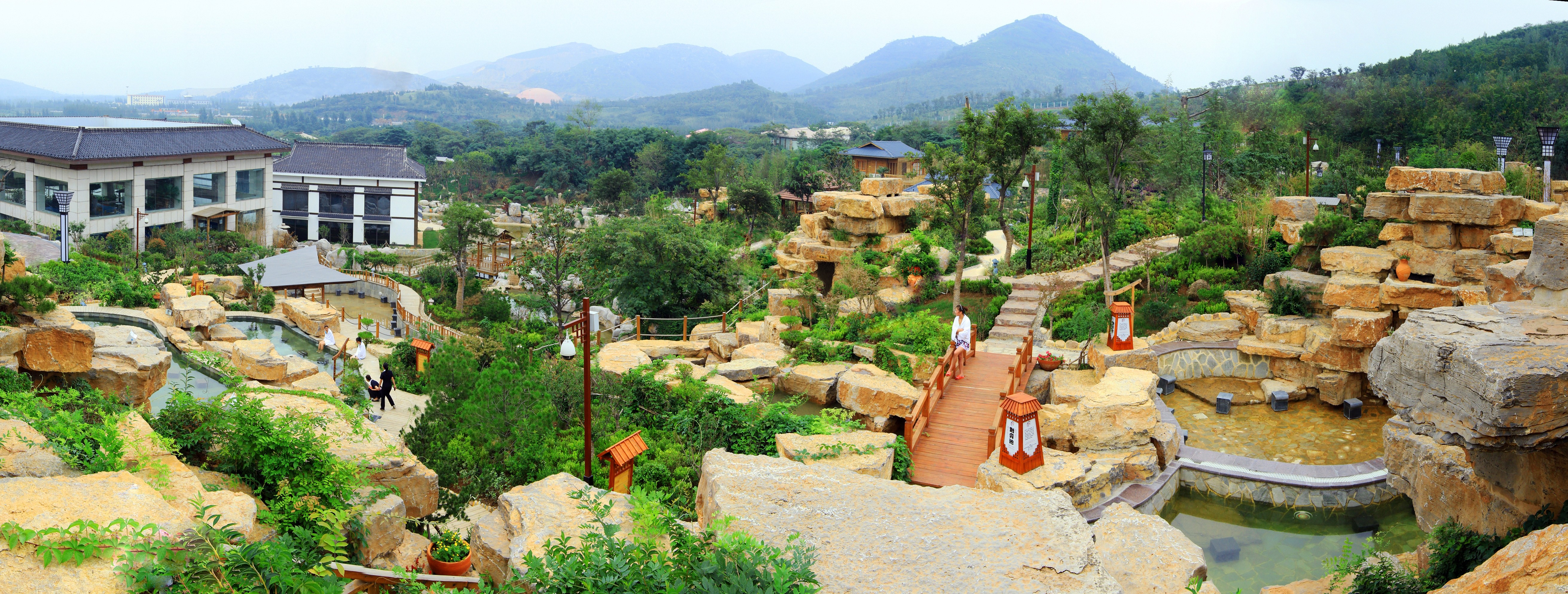 日本有哪些适合泡温泉的地方,山东两天一夜泡温泉旅游景点推荐