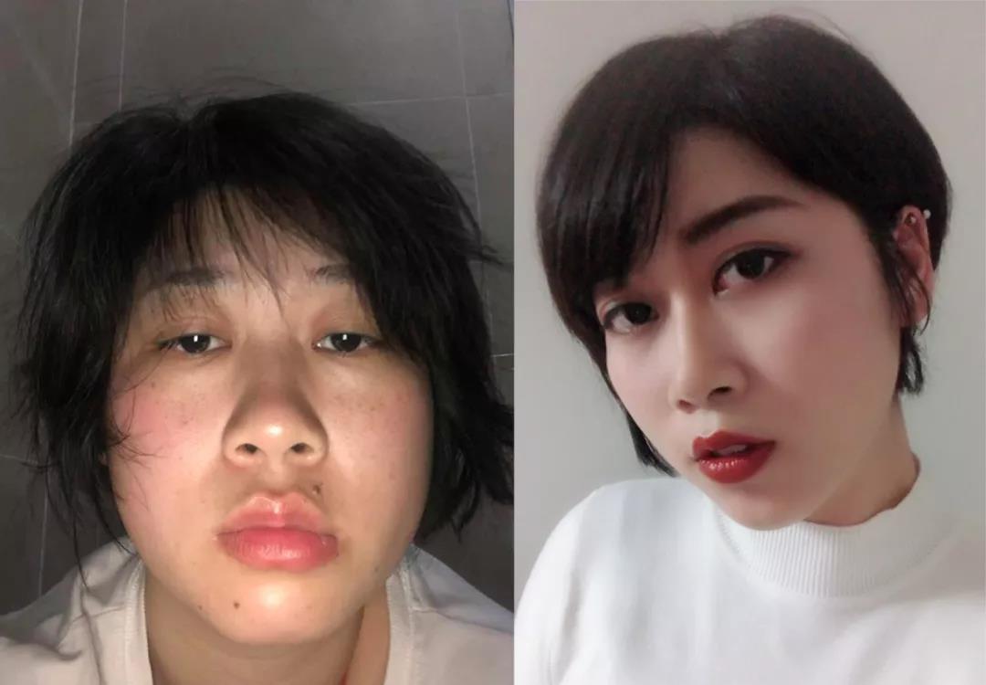 在家是公主在外是女汉子模板,在家是小女人在外是女汉子句子