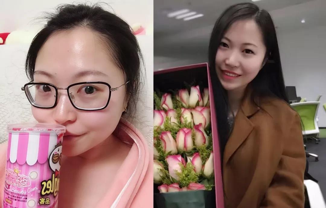 在家是公主在外是女汉子模板,在家是小女人在外是女汉子句子