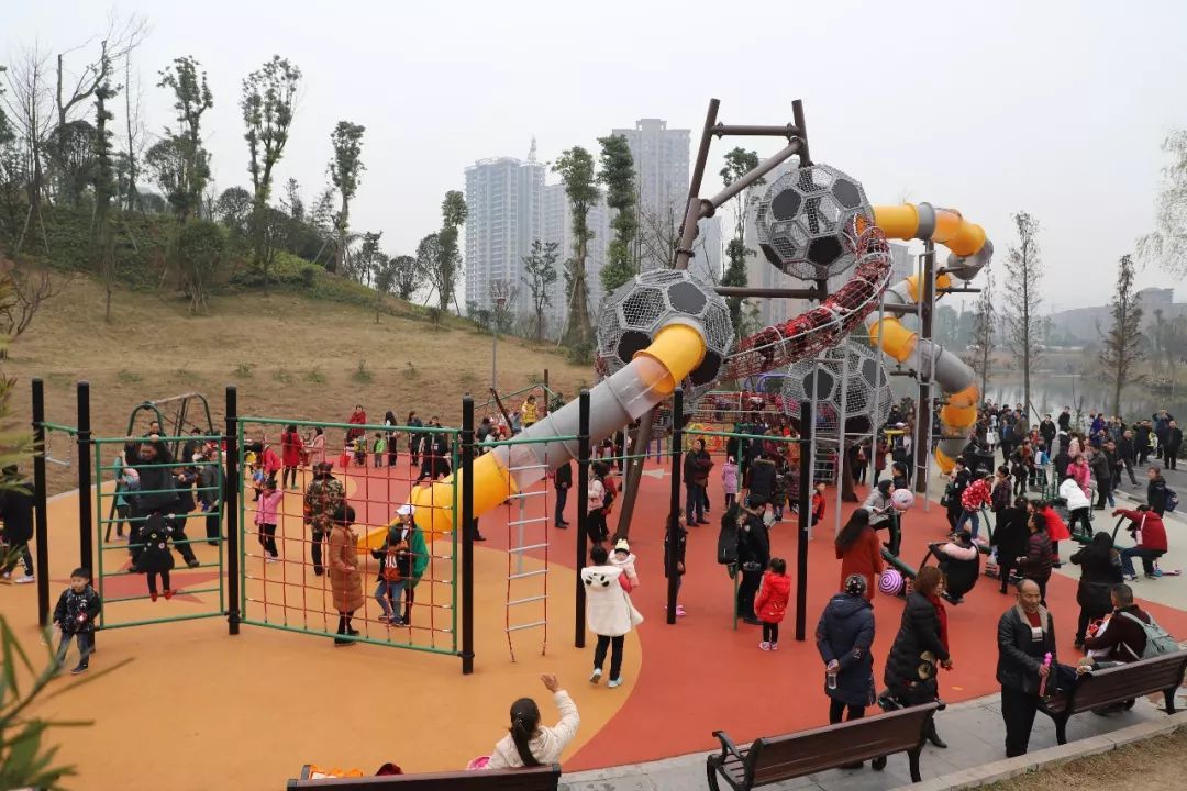 听说,最近这个地方火遍全国了?