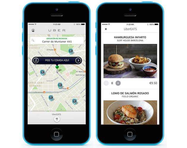 美团打车和滴滴外卖,美团打车送外卖