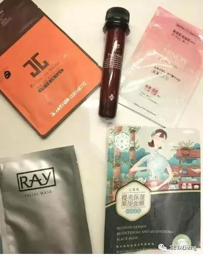 范冰冰改行卖面膜,范冰冰用的一款很火的面膜