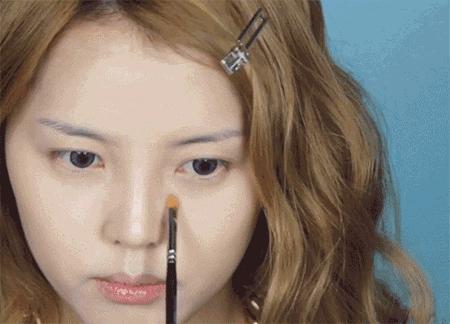 化妆的正确步骤顺序男生简单,正确的护肤化妆先后顺序是什么