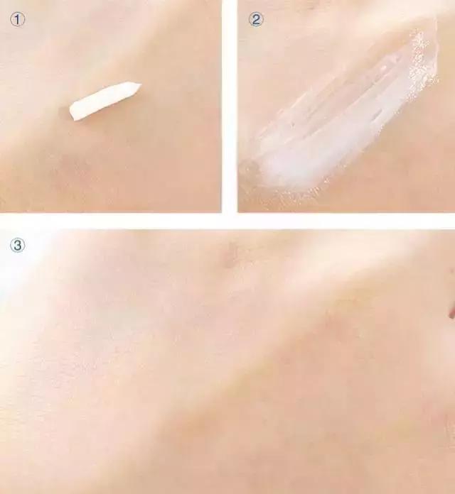 ve霜最后抹还是先抹,澳洲ve霜