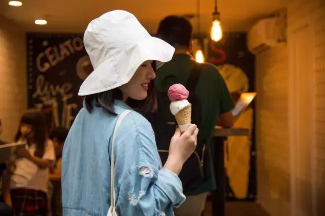 上海网红路前十名,上海网红马路