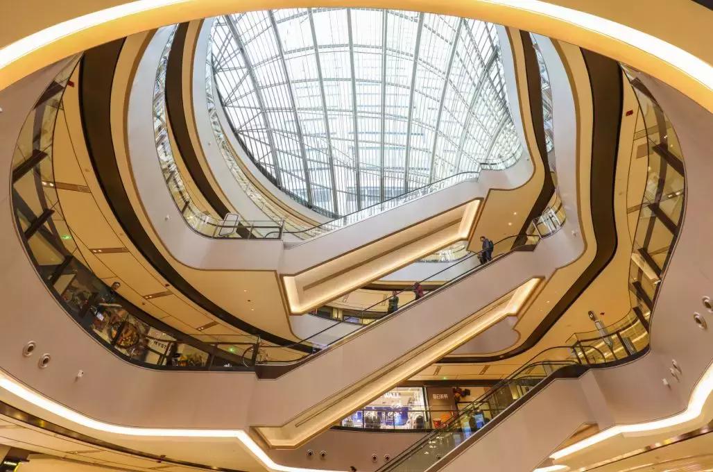 上海网红路前十名,上海网红马路