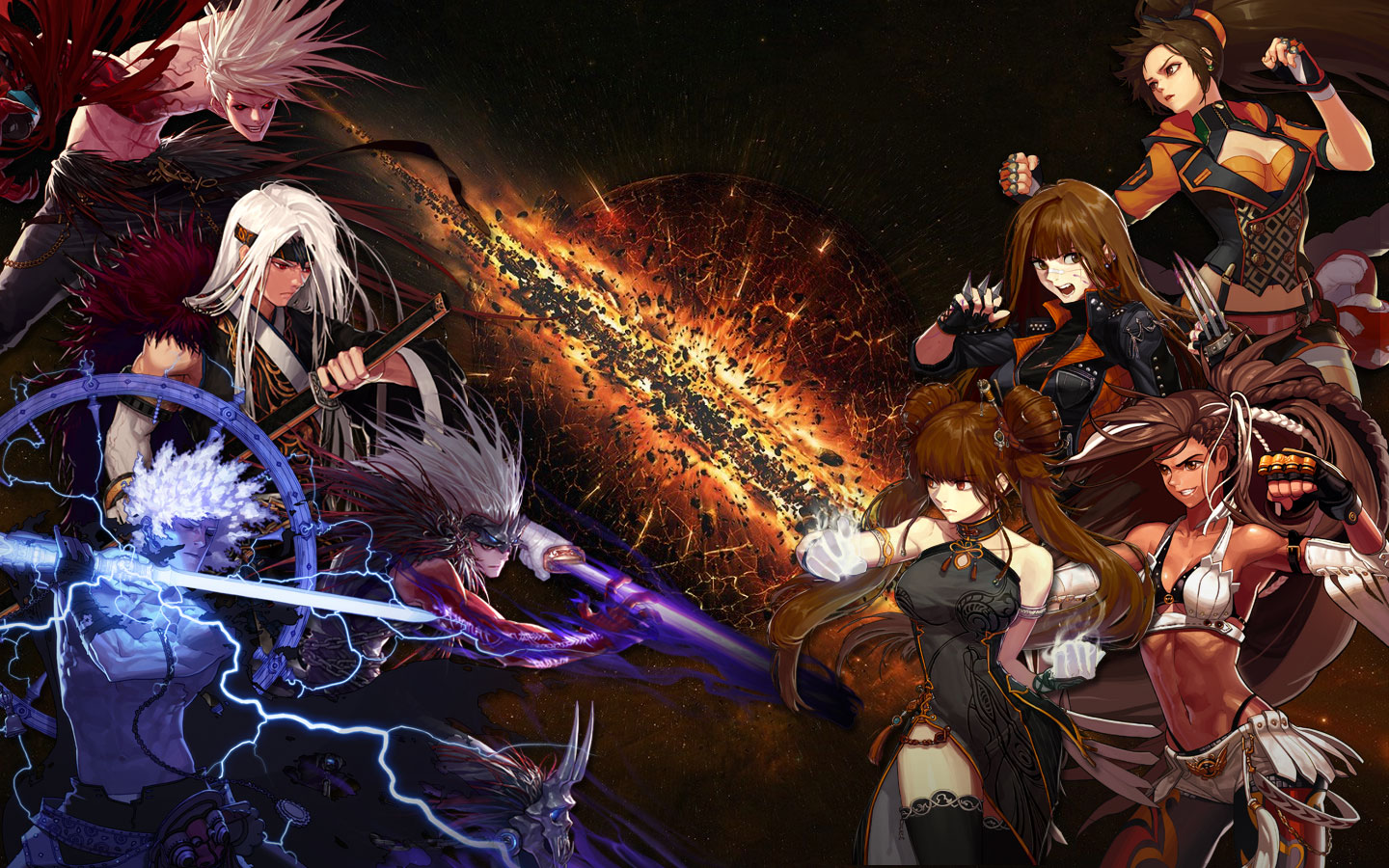 详细分析dnf2017年,dnf整体解析