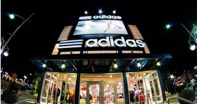 厉害了,我的大荔!ZARA、HM折扣店首入中国县级市场