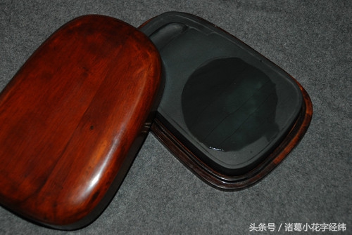 文房四宝中我国的四大名砚,文房四宝中的徽墨歙砚