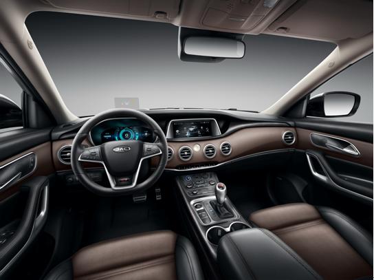 江淮瑞风s7nvh试驾,江淮瑞风s7内外循环