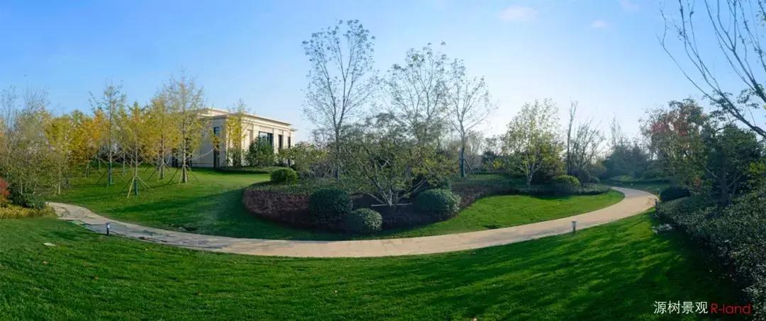 源树作品,天赐恩泽·至尊之景——国瑞·熙墅