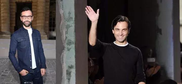 巴黎世家和什么品牌是一个档次,被玩坏的奢侈品牌