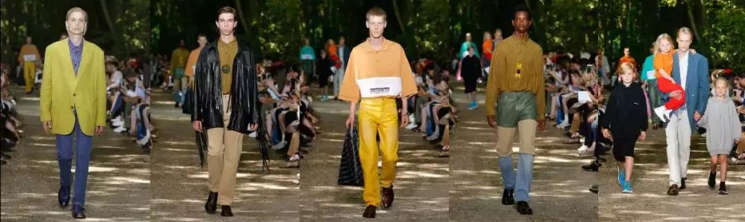 巴黎世家和什么品牌是一个档次,被玩坏的奢侈品牌