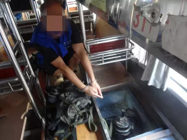 防城港非法经营香烟案例,防城港走私香烟案最新