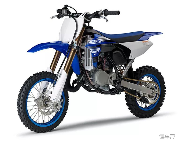 雅马哈最新款小排量越野摩托车,雅马哈儿童越野车